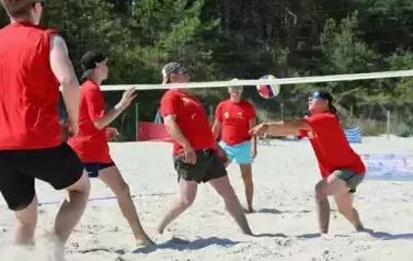 Strefa Sportu - Festiwal Siatk&oacute;wki 2