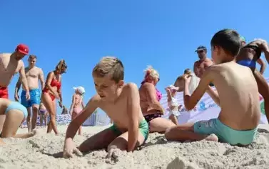 Strefa Sportu - Festiwal Siatk&oacute;wki 4