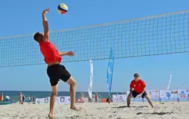 Strefa Sportu - Festiwal Siatk&oacute;wki 6