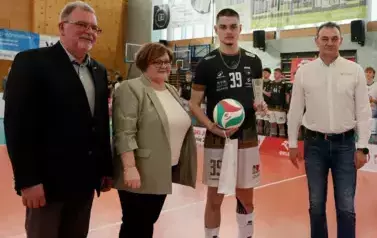 Siatk&oacute;wka MP 140425 3