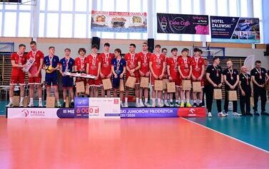 Dream Team Junior Młodszy 260426 8