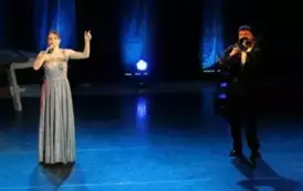 Koncert Reprezentacyjnego Zespołu Artystycznego Wojska Polskiego 2