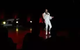 Koncert Reprezentacyjnego Zespołu Artystycznego Wojska Polskiego 3
