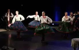 Koncert Reprezentacyjnego Zespołu Artystycznego Wojska Polskiego 4