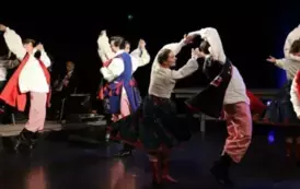 Koncert Reprezentacyjnego Zespołu Artystycznego Wojska Polskiego 8