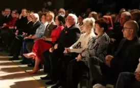 Koncert Reprezentacyjnego Zespołu Artystycznego Wojska Polskiego 10
