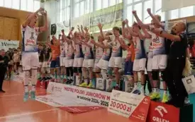 Siatk&oacute;wka MP 140425 12
