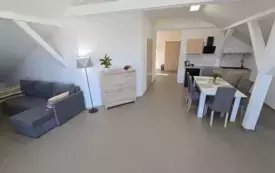 Apartament Kamping Portowy 100425 20
