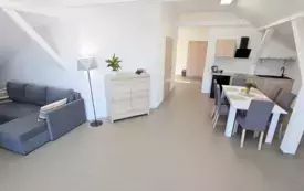 Apartament Kamping Portowy 100425 18