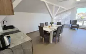 Apartament Kamping Portowy 100425 16