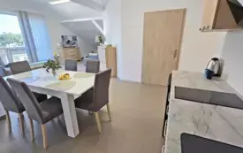 Apartament Kamping Portowy 100425 5