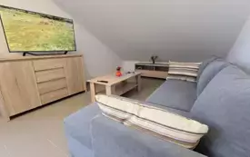 Apartament Kamping Portowy 100425 4