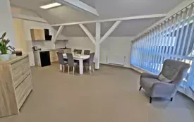 Apartament Kamping Portowy 100425 3