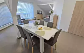 Apartament Kamping Portowy 100425 2