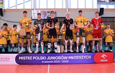 Dream Team Junior Młodszy 260426 1