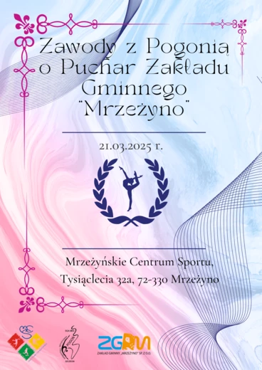 Gimnastyka Turniej Młodości 