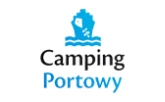 logo Camping portowy