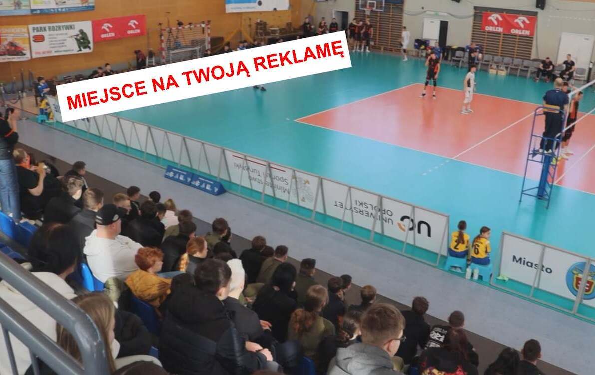 Zdjęcie do Weź czynny udział w siatkarskich Mistrzostwach! 