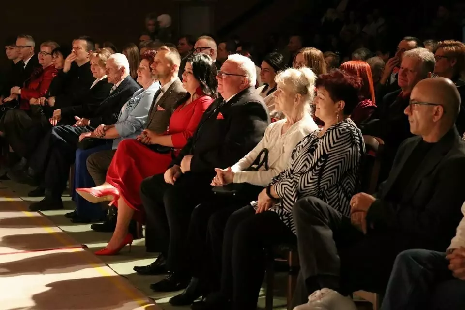 Zdjęcie do Koncert Reprezentacyjnego Zespołu Artystycznego Wojska Polskiego