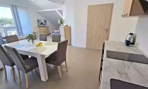 Zdjęcie do Apartament na Campingu Portowym 