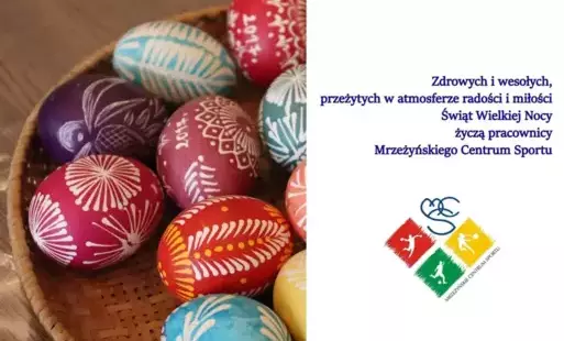 Zdjęcie do Życzenia Wielkanocne 